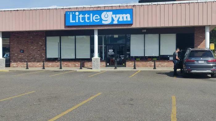 The Little Gym of West Hempstead Picture 1