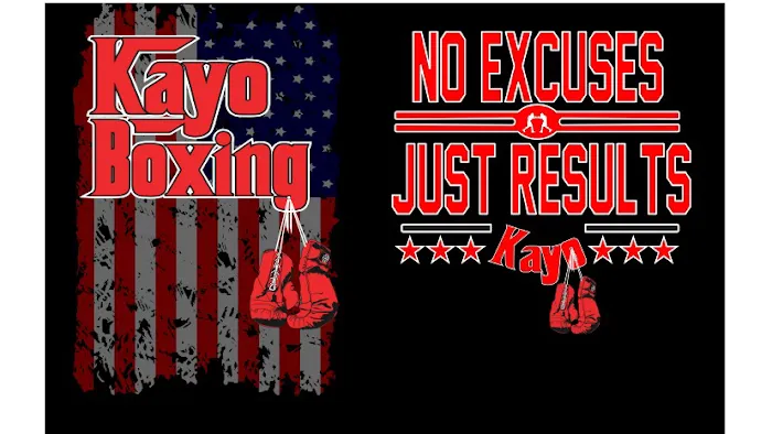 Kayo Boxing Gym Picture 6