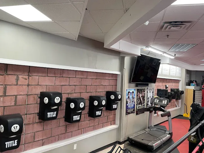 Kayo Boxing Gym Picture 1