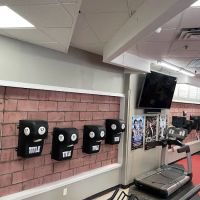 Kayo Boxing Gym ico