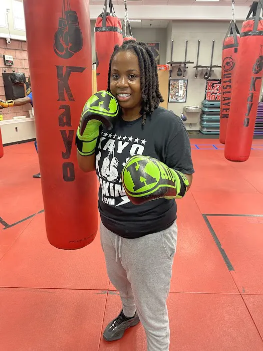 Kayo Boxing Gym Picture 8