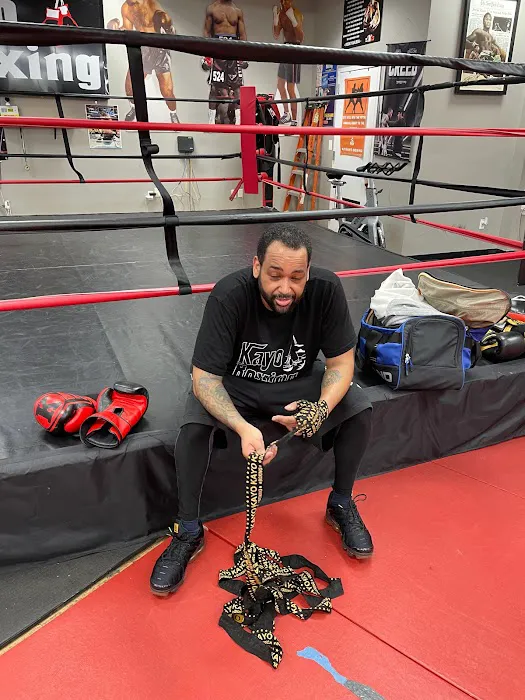 Kayo Boxing Gym Picture 9