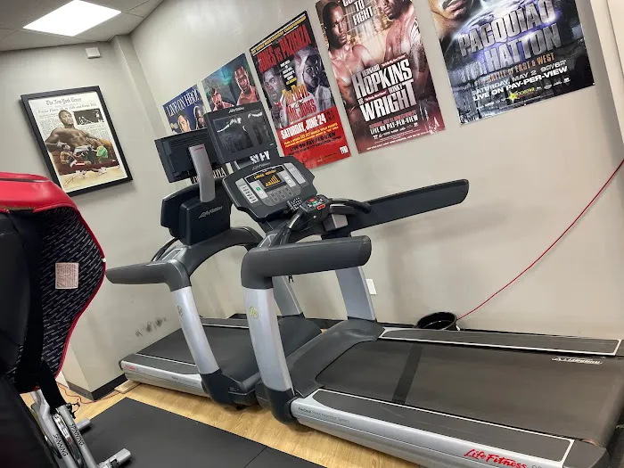 Kayo Boxing Gym Picture 7