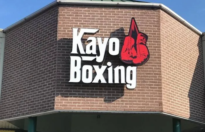 Kayo Boxing Gym Picture 2