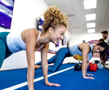 F45 Training West Hempstead
