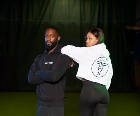 We Train Bootcamp
