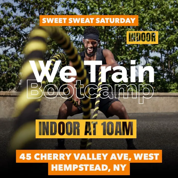 We Train Bootcamp Picture 3