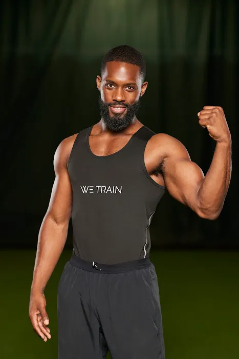 We Train Bootcamp Picture 5