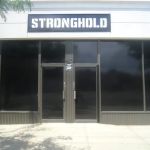 STRONGHOLD