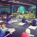 RAF Strength & Fitness