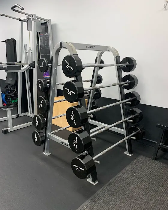 Studio Strength Picture 8