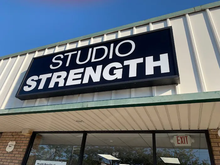 Studio Strength Picture 1
