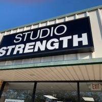Studio Strength ico