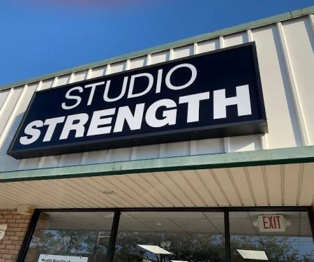 Studio Strength