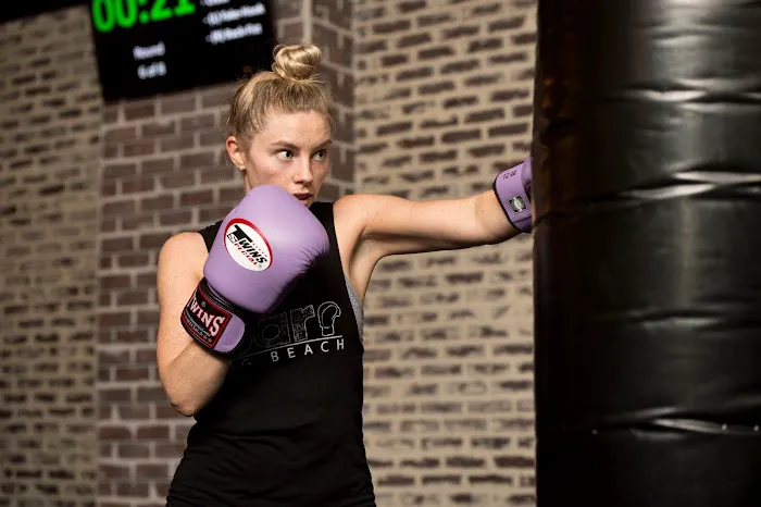 UDAR Kickboxing Picture 5