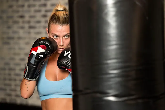 UDAR Kickboxing Picture 4