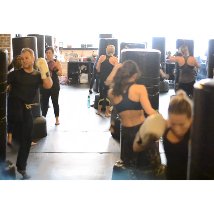 UDAR Kickboxing Picture 10