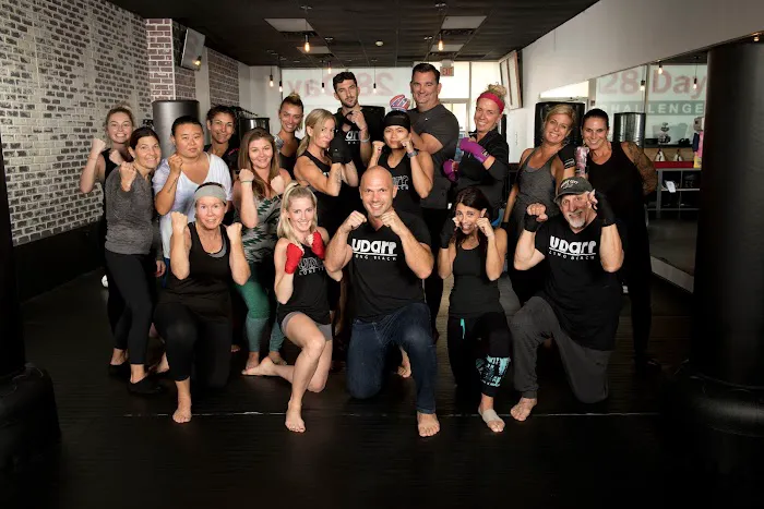 UDAR Kickboxing Picture 1