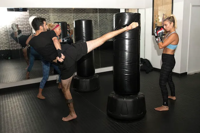 UDAR Kickboxing Picture 8