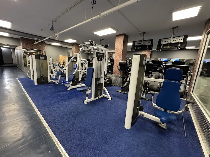 Synergy Fitness of Long Beach Picture 6