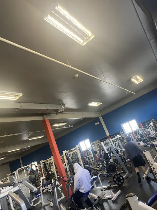 Synergy Fitness of Long Beach Picture 8