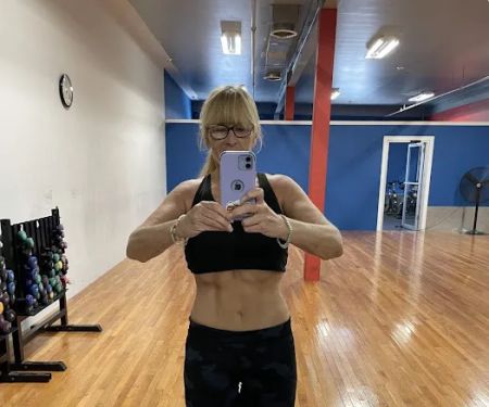 Synergy Fitness of Long Beach