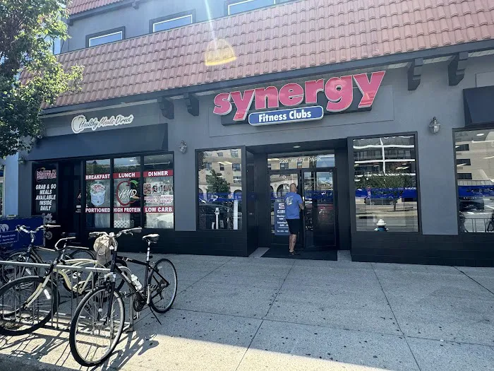 Synergy Fitness of Long Beach Picture 2