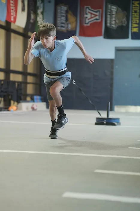 Athlete Protocol Picture 2