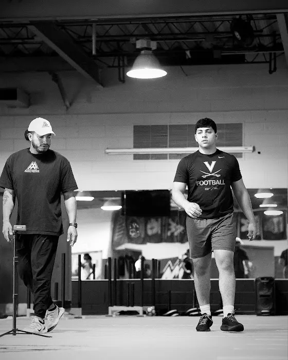 Athlete Protocol Picture 1
