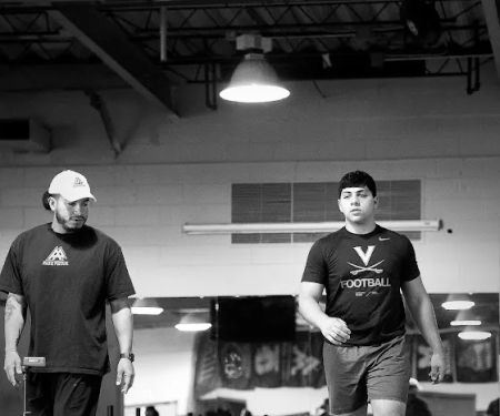 Athlete Protocol