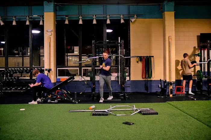 Athlete Protocol Picture 4