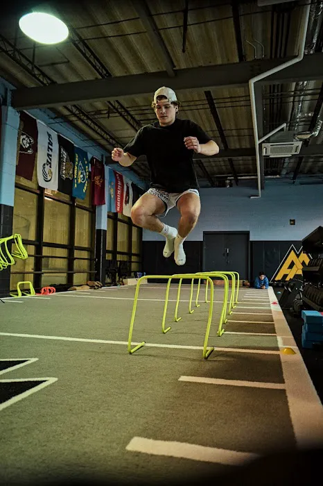 Athlete Protocol Picture 7