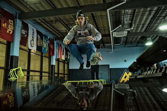 Athlete Protocol Picture 9
