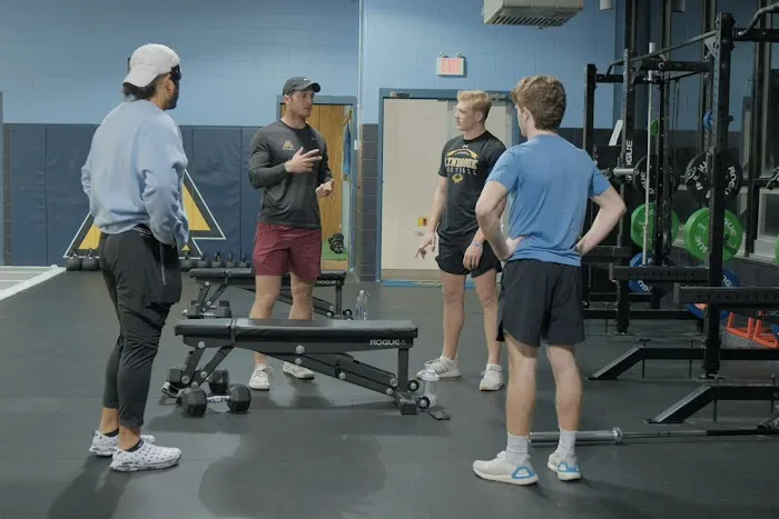 Athlete Protocol Picture 10