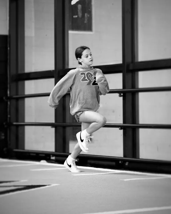 Athlete Protocol Picture 6