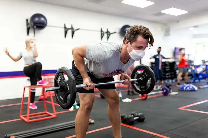 F45 Training Long Beach NY Picture 10