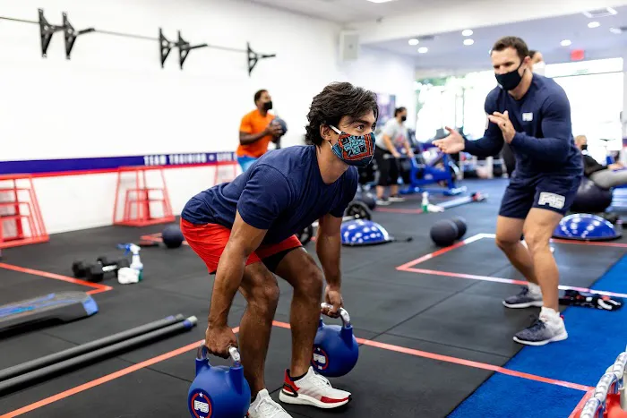 F45 Training Long Beach NY Picture 8
