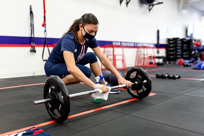 F45 Training Long Beach NY Picture 9