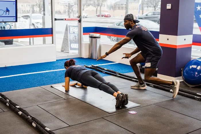F45 Training Long Beach NY Picture 4