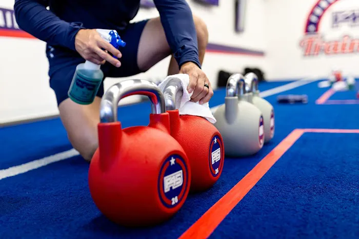F45 Training Long Beach NY Picture 5