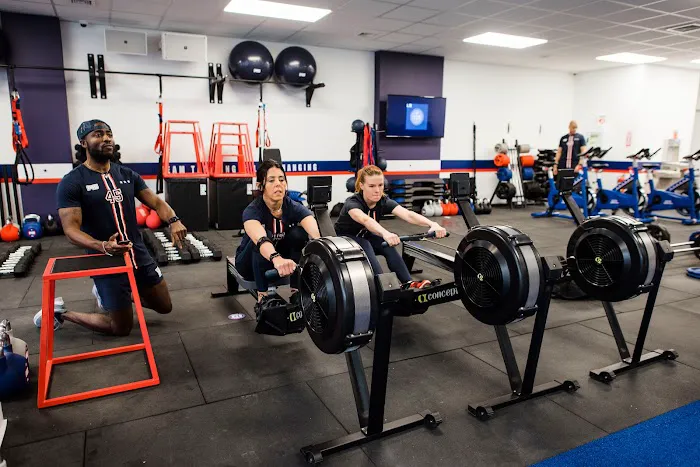 F45 Training Long Beach NY Picture 1
