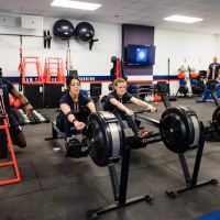 F45 Training Long Beach NY ico
