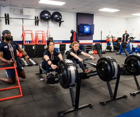 F45 Training Long Beach NY