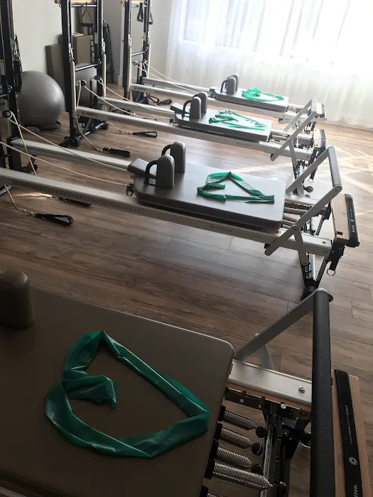 Body Language Pilates NY Picture 9