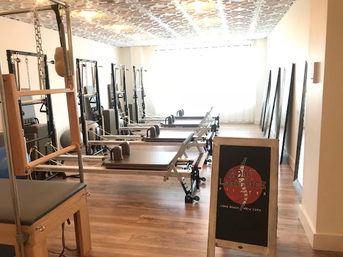 Body Language Pilates NY Picture 4