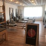 Body Language Pilates NY