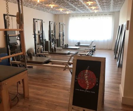 Body Language Pilates NY