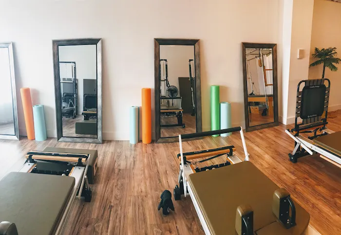 Body Language Pilates NY Picture 7