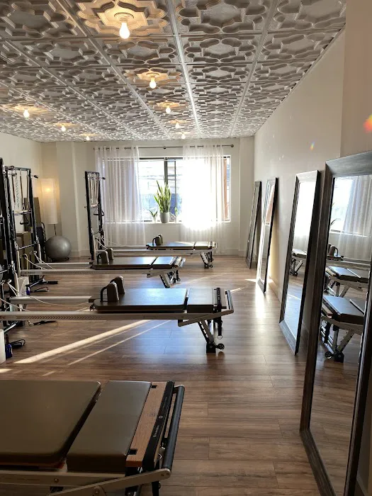 Body Language Pilates NY Picture 2