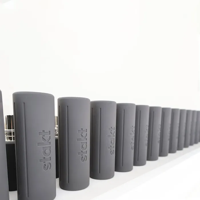 Dynamic Studio Picture 8